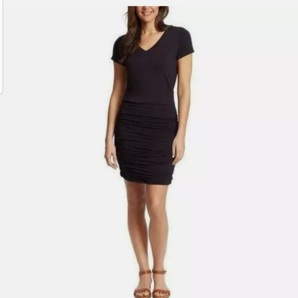 Jessica Simpson  Dress-Black